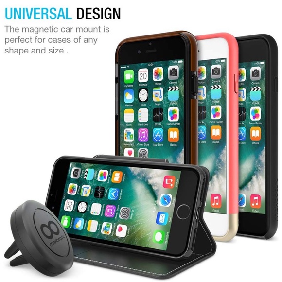 Universal Maxboost support for cell phone - Picture 4 of 5